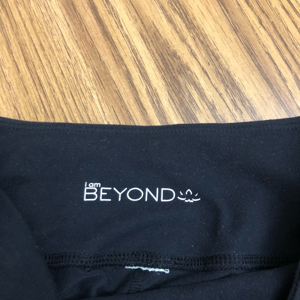 Beyond Yoga Essential Long Legging - Picture 6 of 10